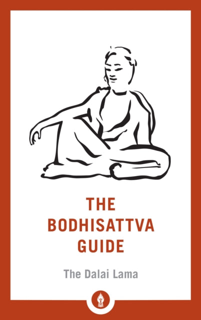 Bodhisattva teejuht