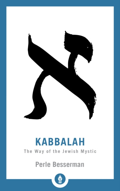Book cover of: Kabbalah. By: Perle Besserman