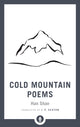 Book cover of: Cold Mountain Poems. By: Han Shan