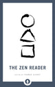Book cover of: Zen Reader. By: Thomas Cleary