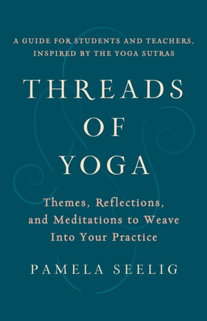 Threads of Yoga