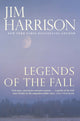 Book cover of: Legends of the Fall. By: Jim Harrison