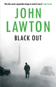 Book cover of: Black Out. By: John Lawton
