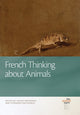Book cover of: French Thinking about Animals. By: Louisa Mackenzie