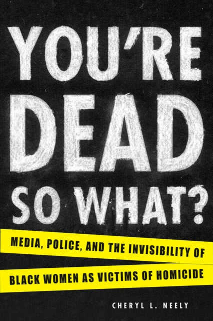 You're Dead—So What?