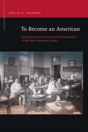 Become an American
