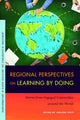 Book cover of: Regional Perspectives on Learning by Doing. By: Lorlene Hoyt