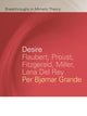 Book cover of: Desire. By: Per Grande