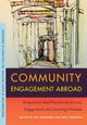 Book cover of: Community Engagement Abroad. By: Pat Crawford