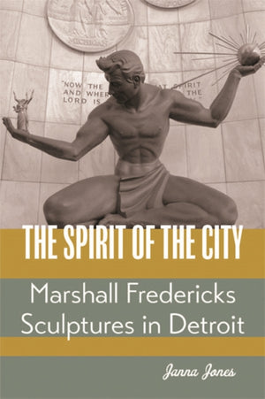 Spirit of the City