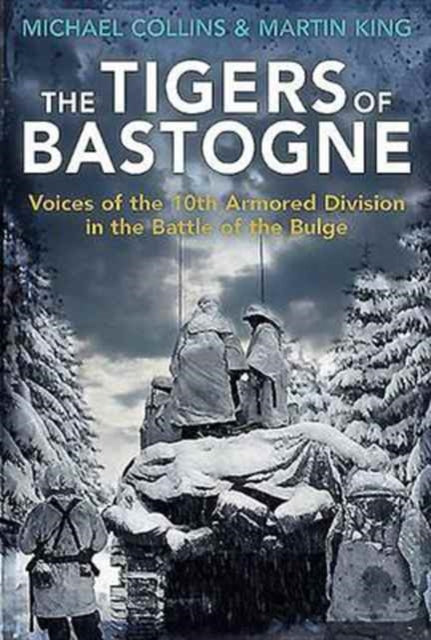 Bastogne'i tiigrid
