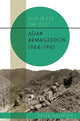 Book cover of: Asian Armageddon, 1944-45. By: Peter Harmsen