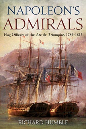 Napoleoni admiralid