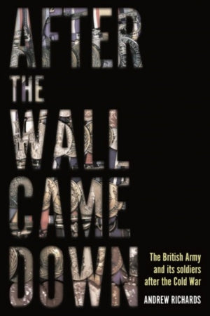 After the Wall Came Down