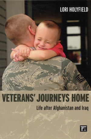 Veterans' Journeys Home