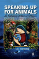 Book cover of: Speaking Up for Animals. By: Lisa Kemmerer