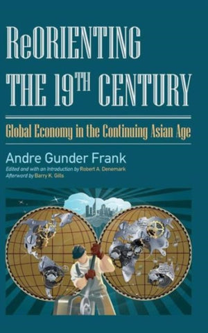 Reorienting the 19th Century