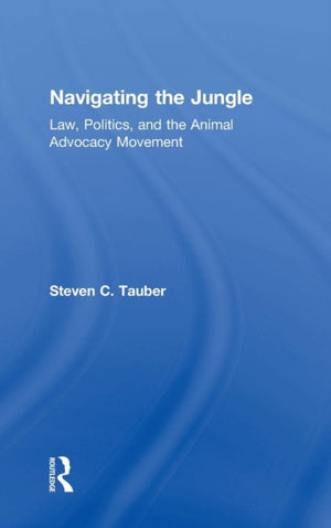 Navigating the Jungle