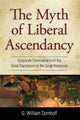 Book cover of: Myth of Liberal Ascendancy