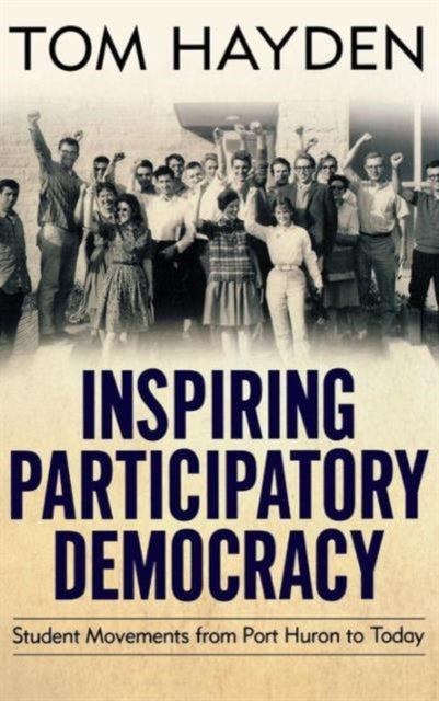 Book cover of: Inspiring Participatory Democracy