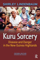 Book cover of: Kuru Sorcery. By: Shirley Lindenbaum