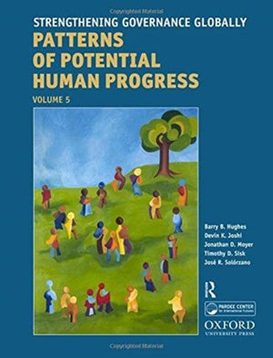 Strengthening Governance Globally