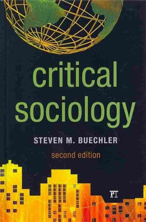 Critical Sociology