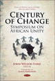 Book cover of: Century of Change. By: John W. Forje
