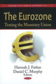 Book cover of: Eurozone. By: Hannah J. Farkas