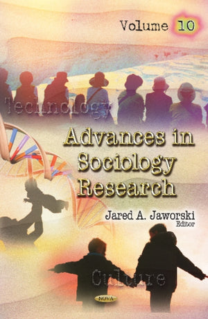 Advances in Sociology Research