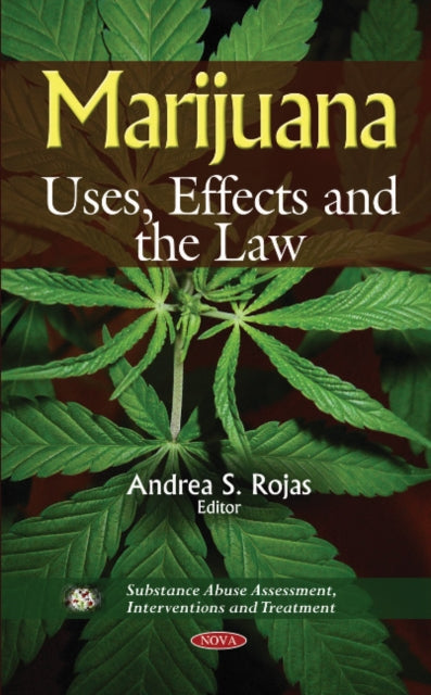 Marijuana