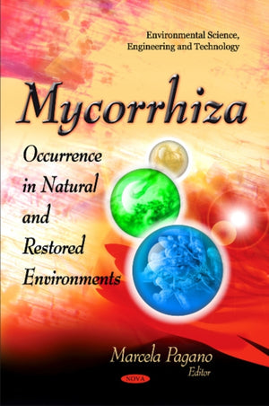 Mycorrhiza