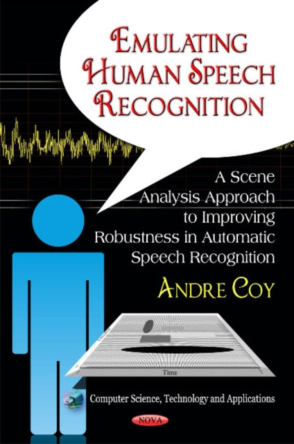 Book cover of: Like Humans Do. By: Andre Coy