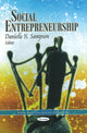 Book cover of: Social Entrepreneurship. By: Danielle N. Sampson