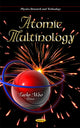 Book cover of: Atomic Multinology. By: Taeho Woo