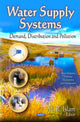 Book cover of: Water Supply Systems. By: Rafiqul Islam