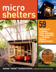 Book cover of: Microshelters. By: Derek Diedricksen