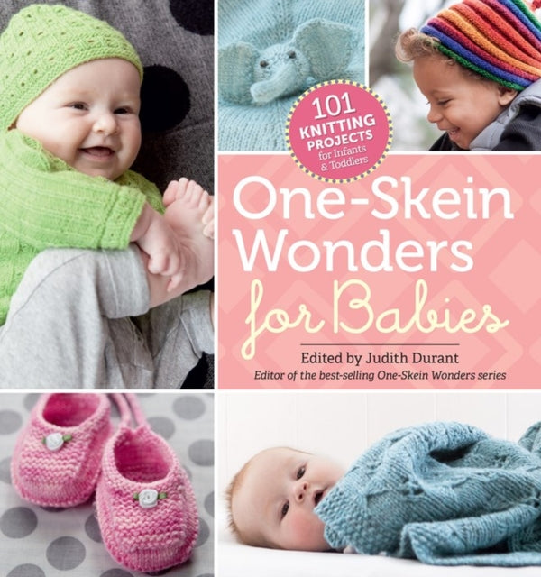 One-Skein Wonders® beebidele