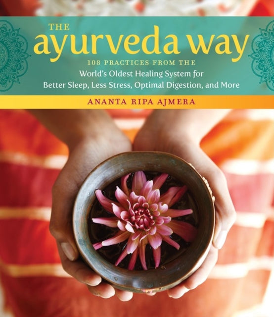 Ayurveda tee