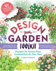 Book cover of: Design-Your-Garden Toolkit. By: Michelle Gervais