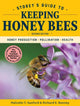 Book cover of: Storey's Guide to Keeping Honey Bees, 2nd Edition. By: Malcolm T. Sanford