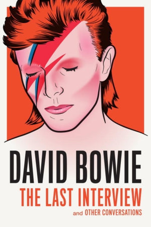 David Bowie: Viimane intervjuu