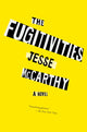 Book cover of: Fugitivities. By: Jesse McCarthy