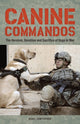 Book cover of: Canine Commandos