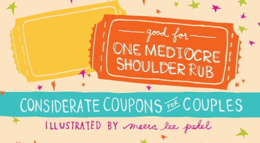 Book cover of: Good for One Mediocre Shoulder Rub