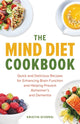 Mind Diet kokaraamat