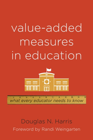 Value-Added Measures in Education