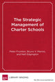 Book cover of: Strategic Management of Charter Schools