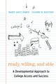 Book cover of: Ready, Willing and Able. By: Mandy Savitz-Romer