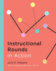 Book cover of: Instructional Rounds in Action